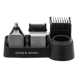 Trymer GÖTZE & JENSEN TR900