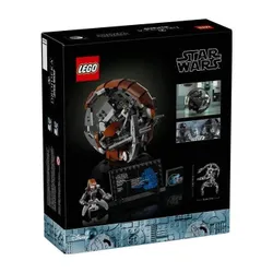 Конструктор LEGO Star Wars 75381 Droideka