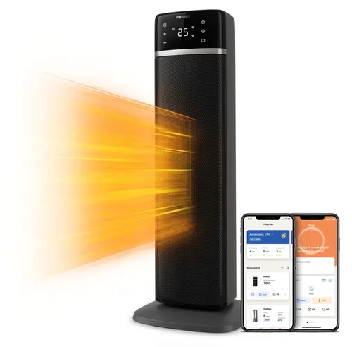 Termowentylator PHILIPS CX5120/11