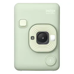 Aparat Fujifilm Instax mini LiPlay Zielony