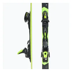 Narty zjazdowe Fischer RC4 RCS Allride + wiązania RC4 Z11 GW PR 