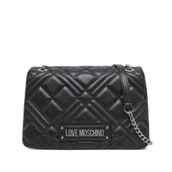 Torebka LOVE MOSCHINO JC4153PP1MLA000B