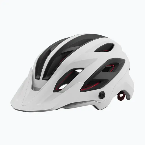Kask rowerowy Giro Merit Spherical MIPS matte white/black