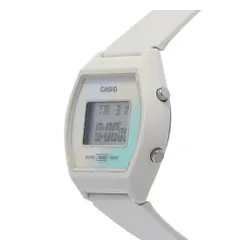 Casio LW-205H -8AEF Белые часы