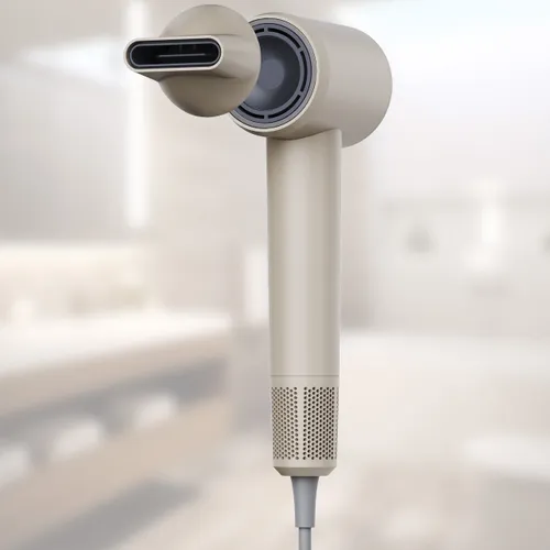 Suszarka LOVIO BEAUTY LVHD001BE AirFlow Beżowy 1600 W