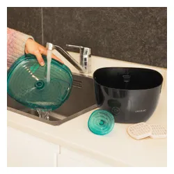 Fontanna dla zwierząt CECOTEC Pumba 2200 Refresh 09561