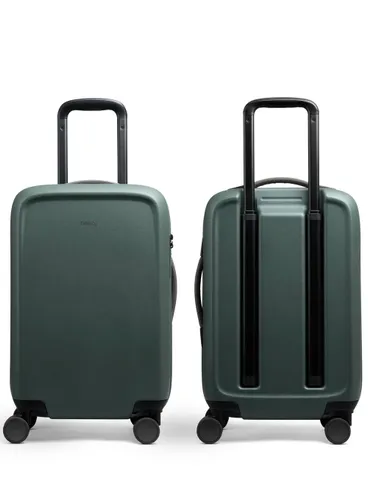 Walizka kabinowa Bellroy Transit Carry-On - everglade