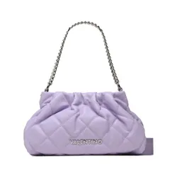 Valentino Ocarina Recycle Vbs6w405 Lilla Bag