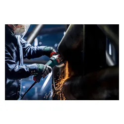 Szlifierka kątowa Metabo WEVBA 20-125 Quick BL