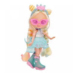 Tm Toys Lalka Cry Babies BFF Gitarzystka Stella