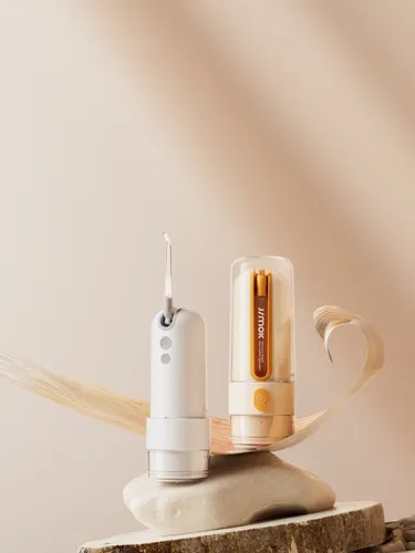 Irygator JIMOK S2 Pro Szary