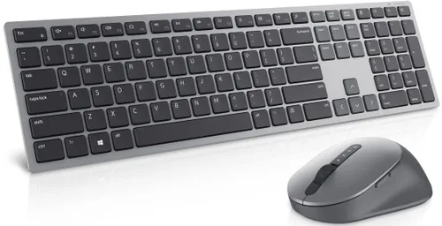Zestaw DELL KM7321W