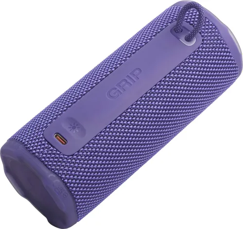 Głośnik mobilny JBL Grip Fioletowy