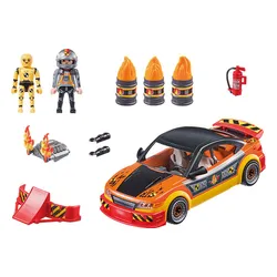 Playmobil Stunt Show: Stunt Car (70551)