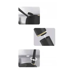 Irygator SHONA S200 Pro Czarny