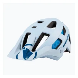 Kask rowerowy Endura Singletrack MIPS concrete grey