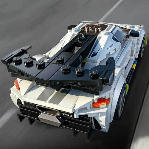 LEGO 76900 Speed Champions Koenigsegg Jesko