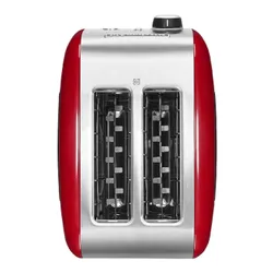 KitchenAid 5KMT221EER czerwony