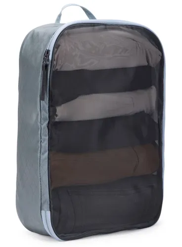 Średni organizer podróżny Thule Packing Cube M - pond gray