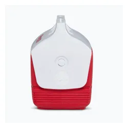 Lodówka turystyczna Igloo Playmate Mini 3 l red star
