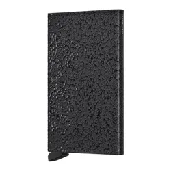 Etui na karty RFID Secrid Hammerstone Cardprotector - charcoal
