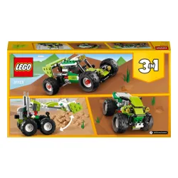 LEGO Creator Łazik terenowy 31123