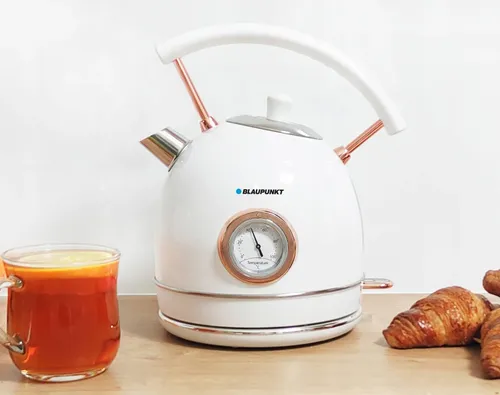 Czajnik Blaupunkt EKS802WH Biały