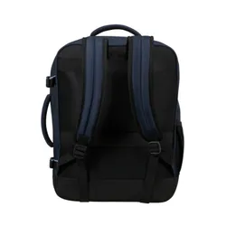 Рюкзак ручная кладь American Tourister Take2Cabin MS для Wizz Air - dark navy