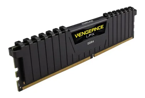Pamięć RAM Corsair Vengeance LPX DDR4 8GB 2666 CL16
