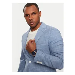 Tommy Hilfiger Henry 1710475 Gold / Navy Saati