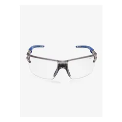 Okulary fotochromowe Julbo Outline - REACTIV 0-3 - grey/blue/clear
