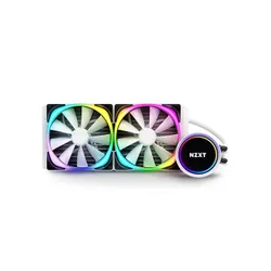 Chłodzenie NZXT Kraken X63 RGB (biały)