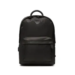 Rucsac Emporio Armani Y3l111 YVL7E 80001 Negru