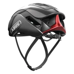 Kask rowerowy Abus GameChanger 2.0 tytanowy