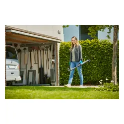 Nożyce akumulatorowe do gałęzi GARDENA EasyCut 110/18V P4A (bez akumulatora) 14772-55