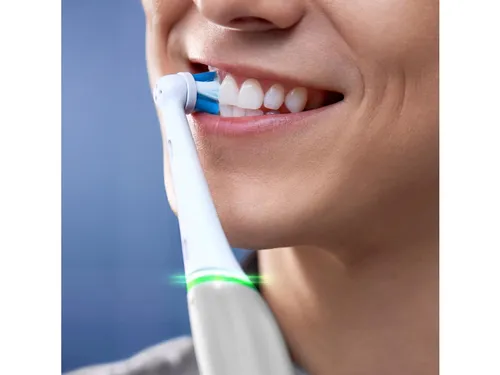 Oral-B ıO Serisi 6 Elektrikli Diş Fırçası Gri