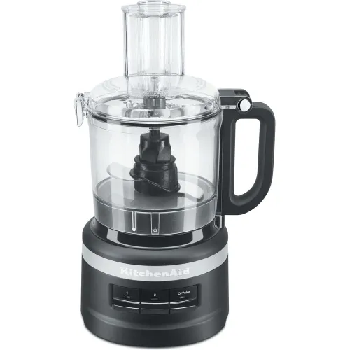 Малаксер KitchenAid FP0719EBM - 250W-чаша 1,7 л