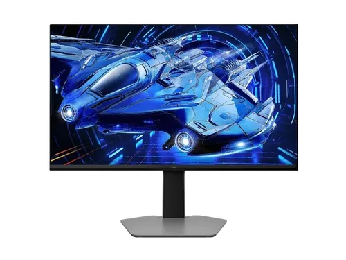 Monitor TCL 27G64 27" 2560x1440px 180Hz 1 ms [GTG]