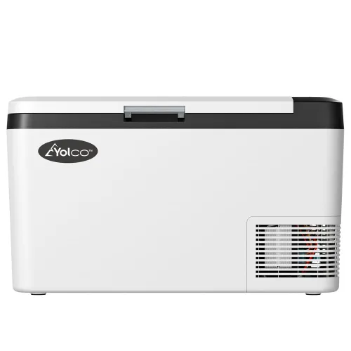 Lodówka Yolco WX25 26l