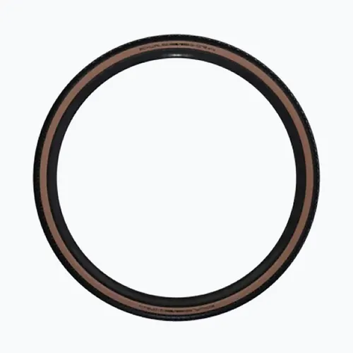 Opona rowerowa SCHWALBE G-One Bite Raceguard Addix 28 x 1.50 bronze sidewall