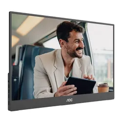 AOC 16T20E2 - 15.6'' | Full HD | IPS