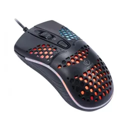 Myszka gamingowa Rebeltec GHOST Czarny