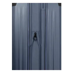 Walizka średnia Travelite Dynamiic EXP - denim blue