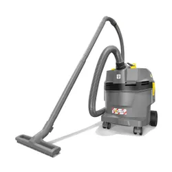 Промышленный пылесос KARCHER Professional NT 22/1 Ap L 1.378-600.0