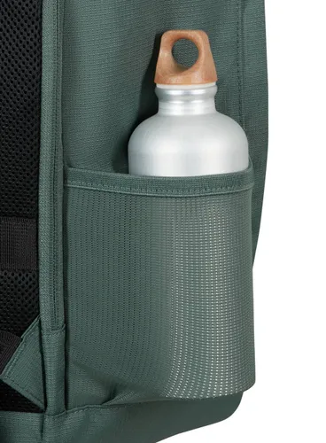 Рюкзак American Tourister Take2Cabin S/M Sport, темно-зеленый