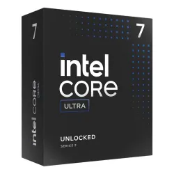 Procesor Intel® Core™ Ultra 7 265K BOX (BX80768265K)