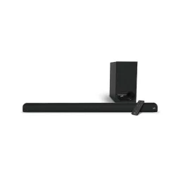 Soundbar Polk Audio Signa S3 2.1 Wi-Fi Bluetooth Chromecast