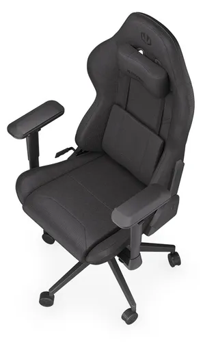 Fotel ENDORFY Scrim EY8A004 Czarny