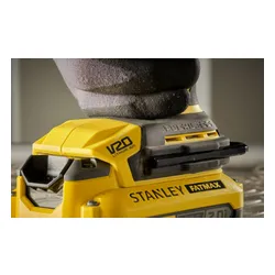 Pilarka tarczowa STANLEY Fatmax SFMCM300B-XJ akumulatorowa
