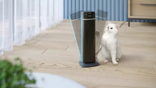 Termowentylator PHILIPS CX5120/11